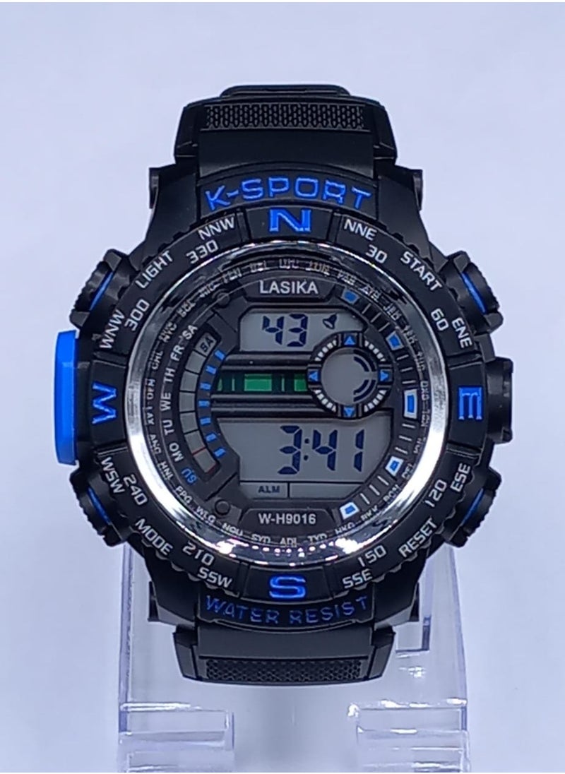 Lasika Children's digital watch 991021  - Image 1