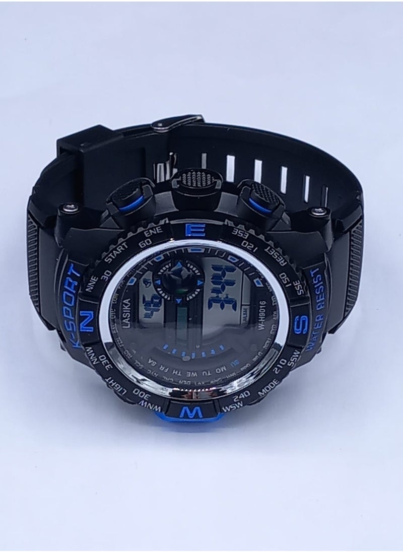 Lasika Children's digital watch 991021  - Image 2
