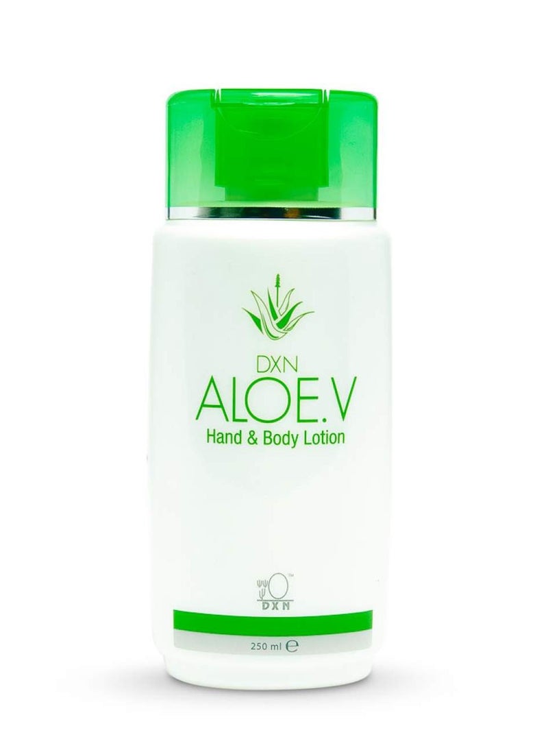 DXN DXN Aloe V Hand & Body Lotion
