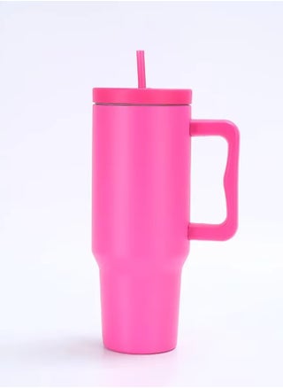 Dark Pink