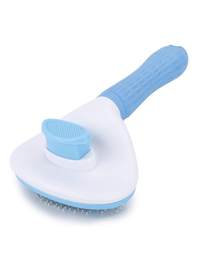 جولدن أروز فرشاة تساقط الشعر للحيوانات الأليفة - 100 جرام - Image 1