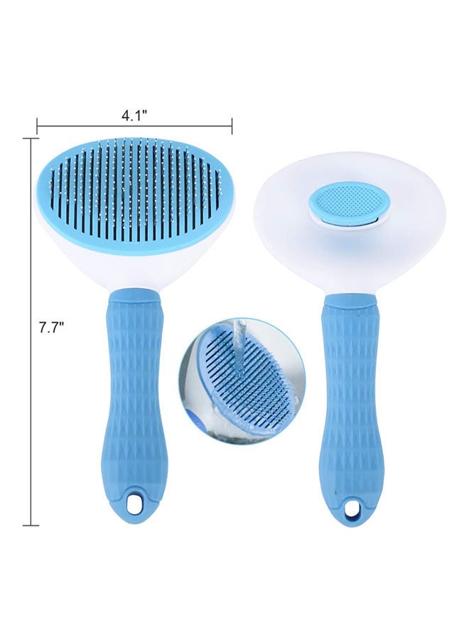 جولدن أروز فرشاة تساقط الشعر للحيوانات الأليفة - 100 جرام - Image 4