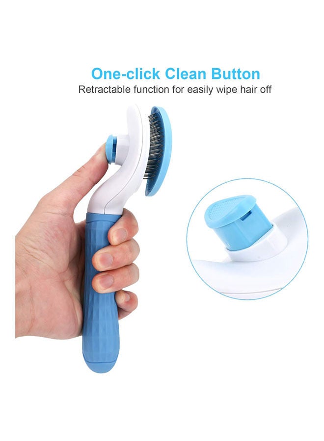 جولدن أروز فرشاة تساقط الشعر للحيوانات الأليفة - 100 جرام - Image 3