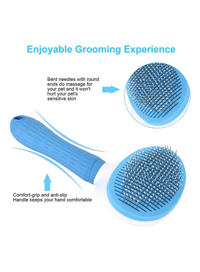 جولدن أروز فرشاة تساقط الشعر للحيوانات الأليفة - 100 جرام - Image 2