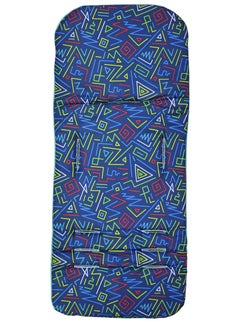 Cuddles Cuddles  Stroller Liner Insert Car Seat Liner, Seat Cushion Baby, Body Support for Pushchair  - Image 2