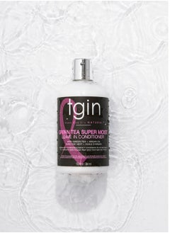 Tgin Green Tea Super Moist Leave-In Conditioner 384ml  - Image 2