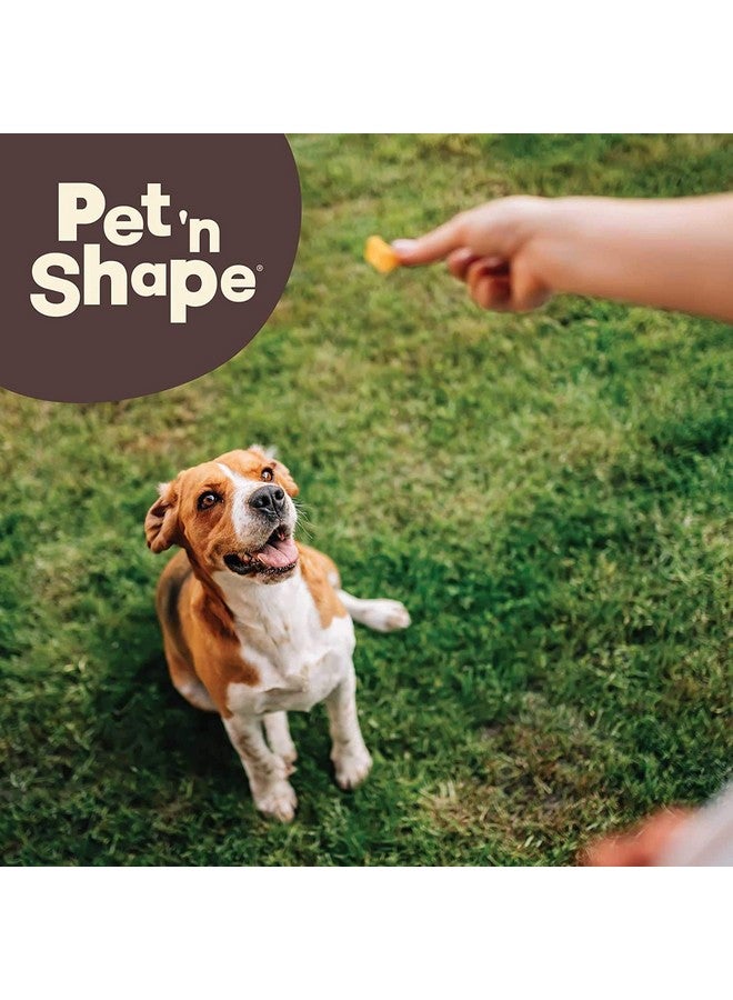 Pet 'n Shape Chik 'N Sweet Potato Stix Dog Treats  Made And Sourced In The Usa  14 Ounce - Image 5