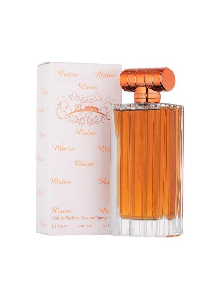 درعه عطر مورال 100 مل - Image 3