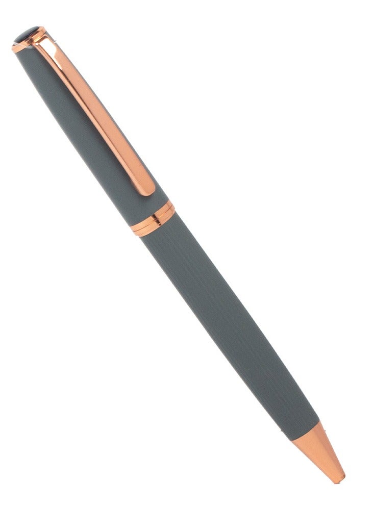 RS lead and copper striped pen - Image 1