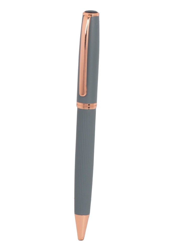 RS lead and copper striped pen - Image 2
