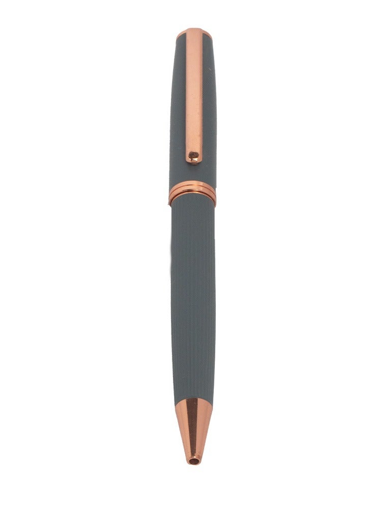 RS lead and copper striped pen - Image 3