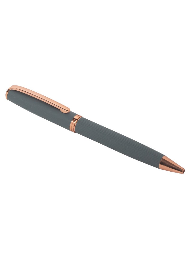 RS lead and copper striped pen - Image 5