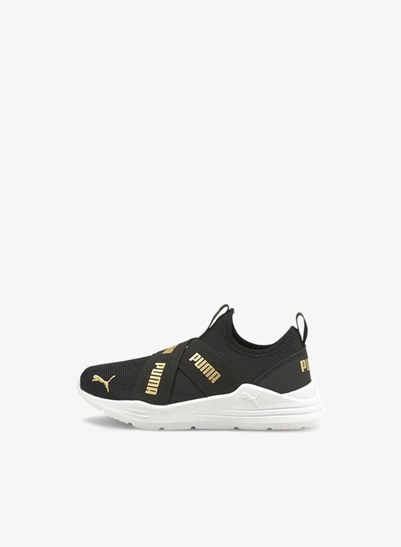 Puma Wired Run Slip On Flash PS - Image 2