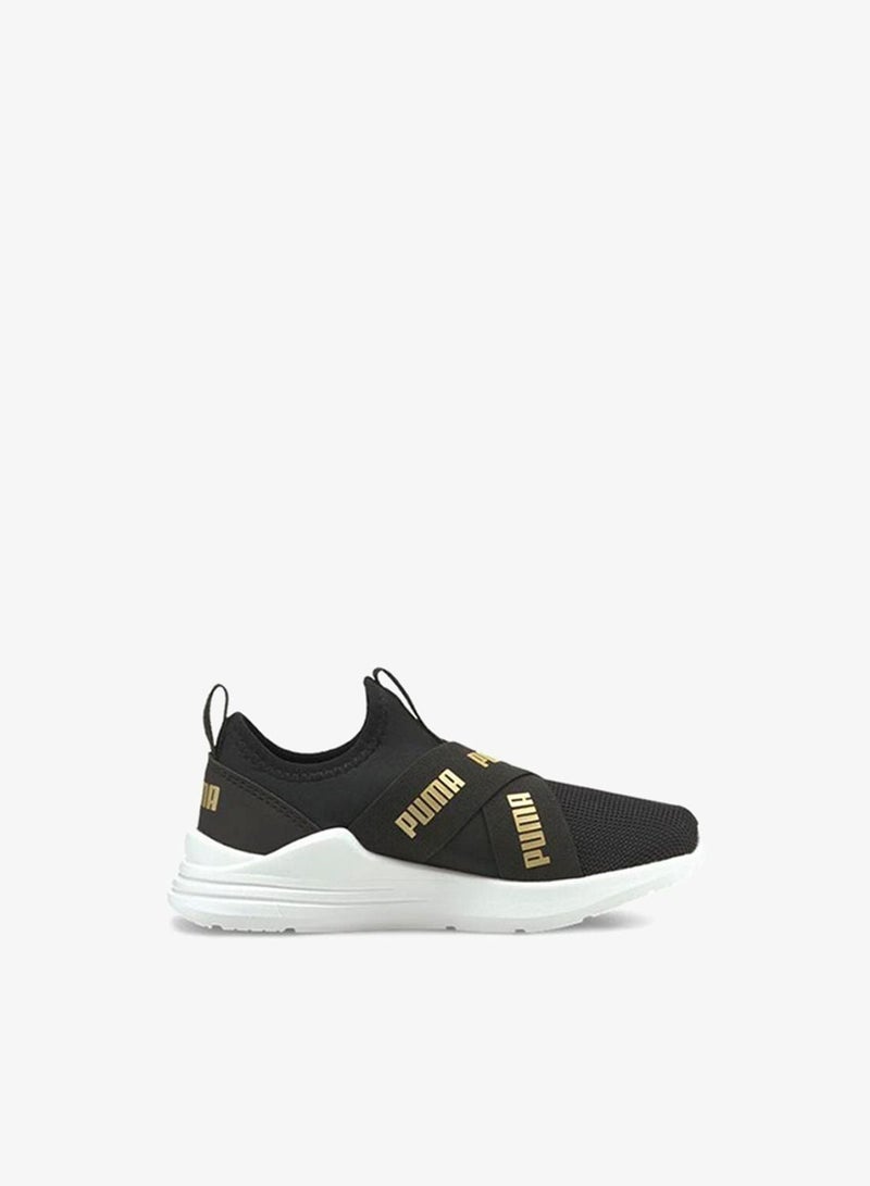 Puma Wired Run Slip On Flash PS - Image 1