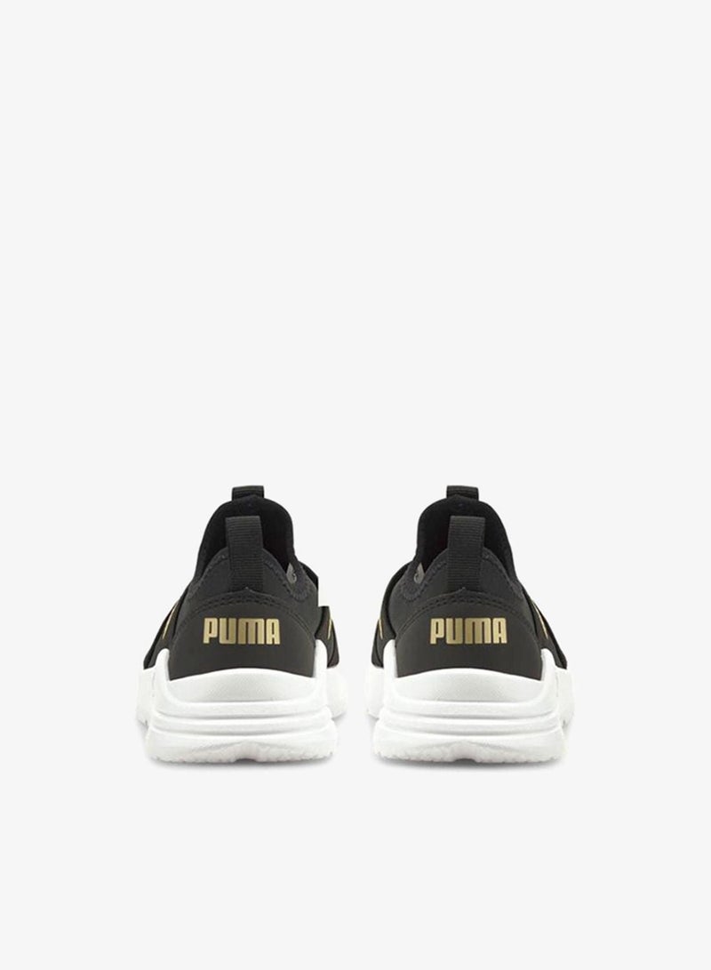 PUMA بومة وايرد رن سليب أون فلاش PS - Image 4