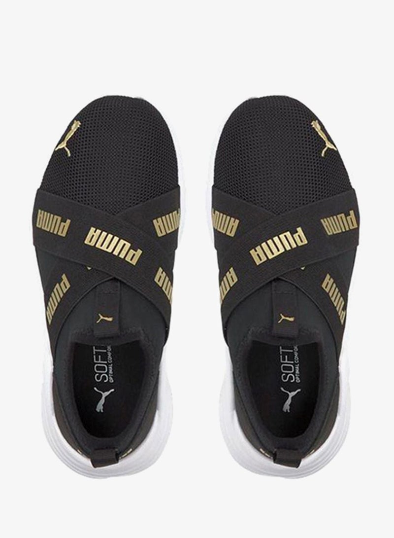 PUMA بومة وايرد رن سليب أون فلاش PS - Image 5