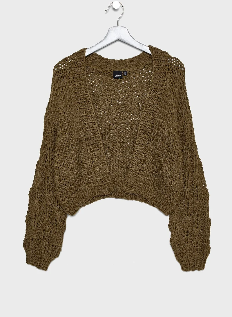 NAME IT Teen Knitted Cardigan