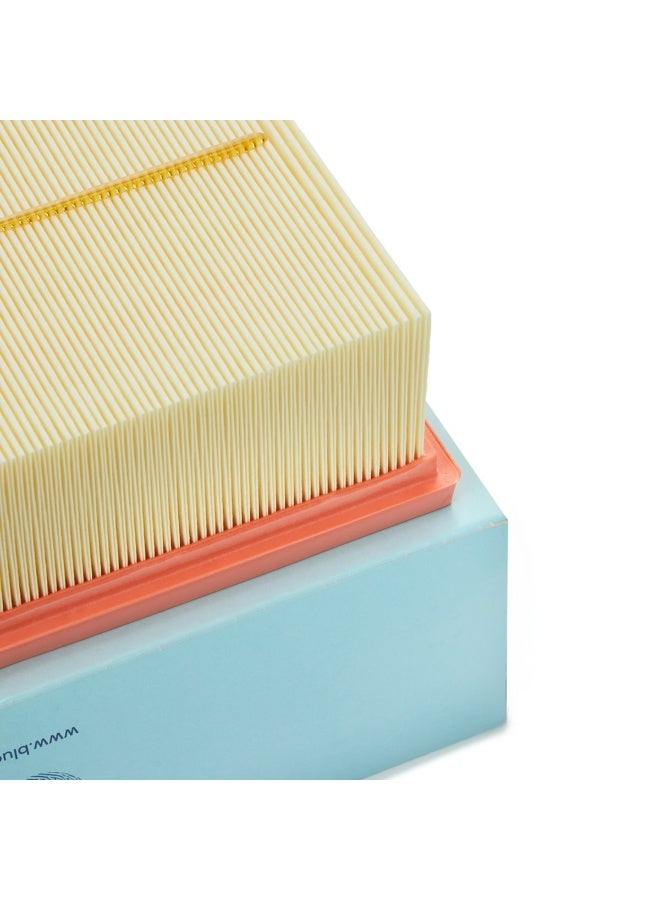 BLUE PRINT ADV182216 Air filter - Volswagen and Audi - Image 1