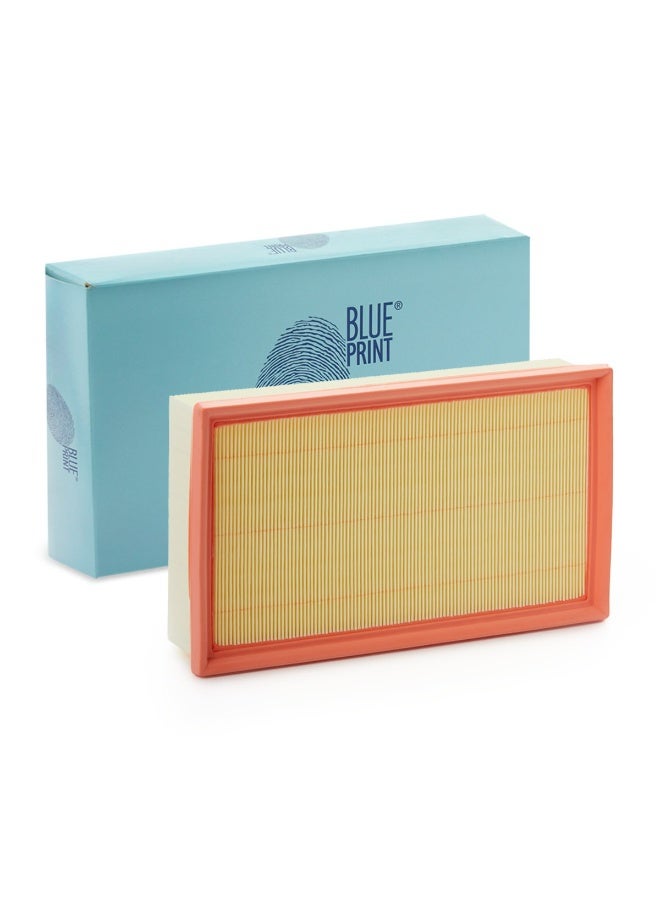 BLUE PRINT ADV182216 Air filter - Volswagen and Audi - Image 3