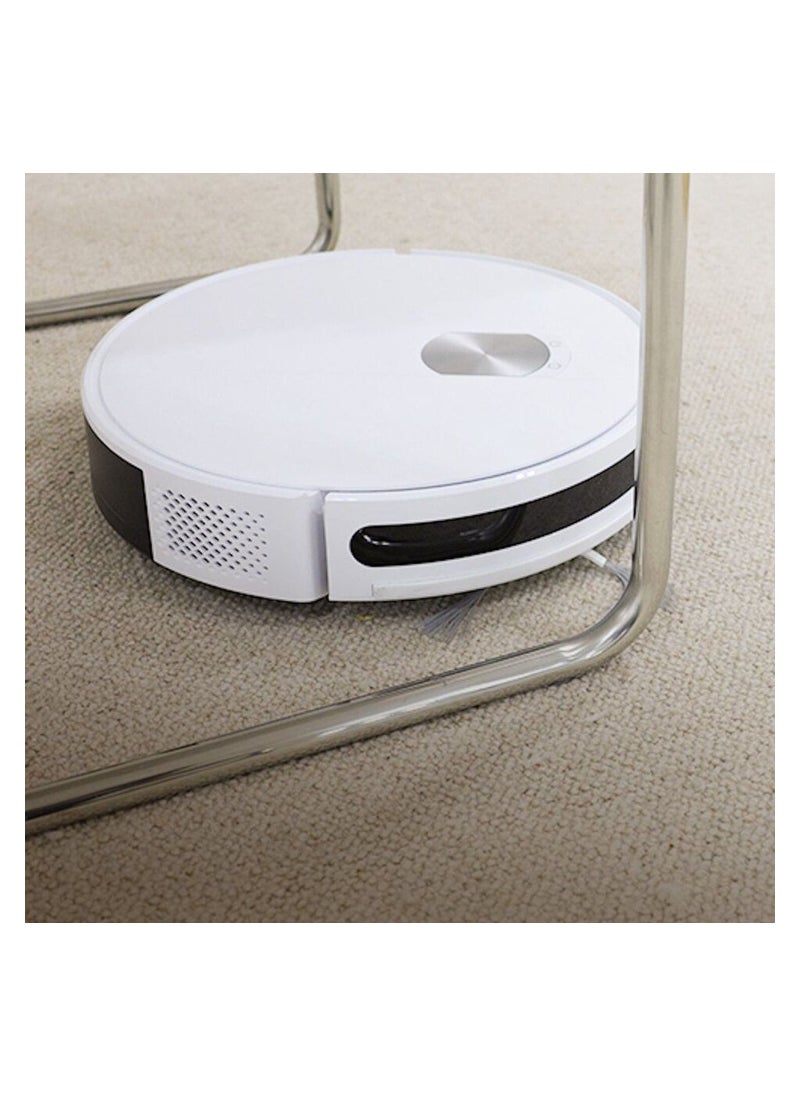 Robot Vacuum Cleaner Black/White RC3 - pzsku/Z5D25891305C138B6EC43Z/45/_/1702984473/a2a95932-f52b-435d-8dbc-8ac850888377