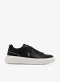 يو اس بولو اسن Black