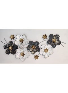 ARThouse Art House Designer Decorative Wall Art Wall Hanging for Home Office Living Room Grey Zinco51 22 inch  - Image 3