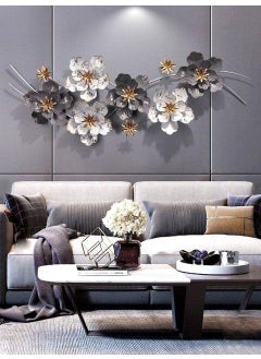 ARThouse Art House Designer Decorative Wall Art Wall Hanging for Home Office Living Room Grey Zinco51 22 inch  - Image 2