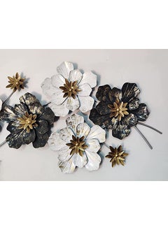 ARThouse Art House Designer Decorative Wall Art Wall Hanging for Home Office Living Room Grey Zinco51 22 inch  - Image 5