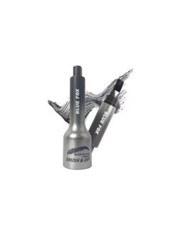 Bluefox Eyebrow Pen with Angled Brush, Hair-Like Strokes for Natural Shaping and Filling, Long-Lasting Quick-Dry Waterproof Brow Pencil  - Image 1