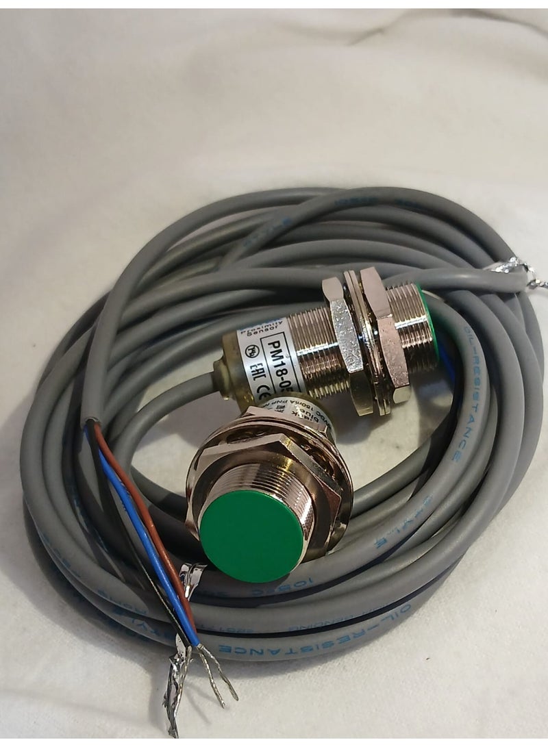 Fotek Sensor PM18-05PS - Image 1