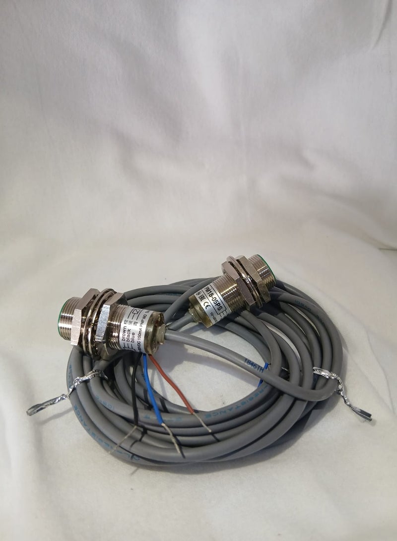 Fotek Sensor PM18-05PS - Image 3