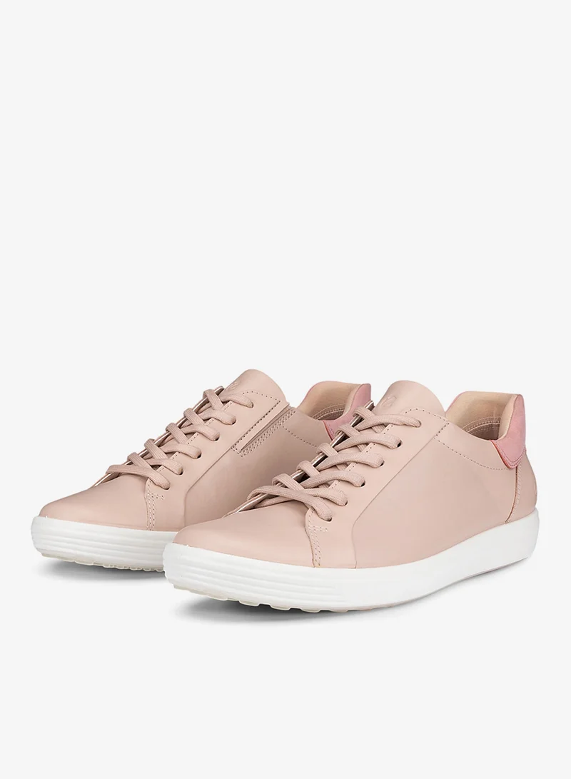 ECCO Soft 7 W Rose Dust