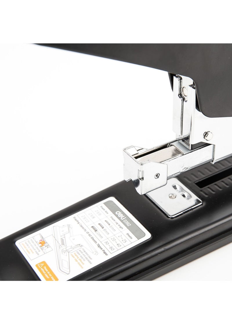 Deli دباسة ثقيلة تتحمل حتى 60 ورقة - Image 2