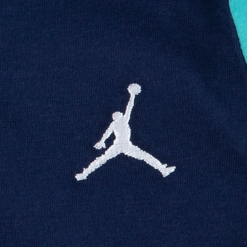 Jordan Kids' Brooklyn Essentials Bodysuits (3-Pack)