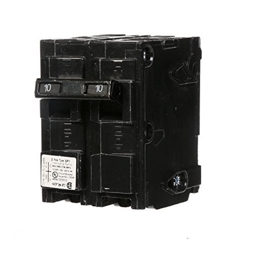 SIEMENS Q210 10-Amp Double Pole Type QP Circuit Breaker - Image 5