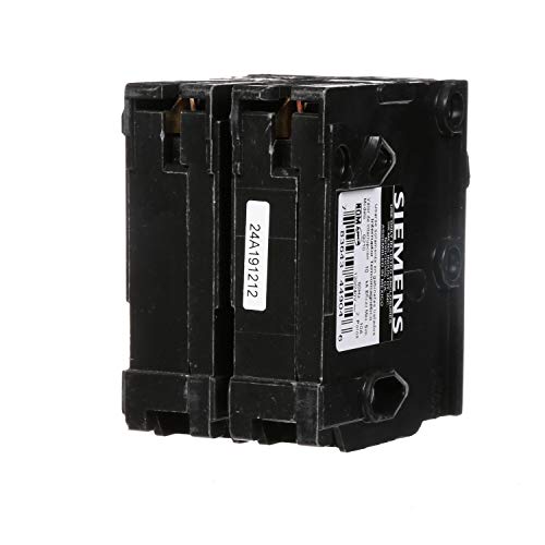 SIEMENS Q210 10-Amp Double Pole Type QP Circuit Breaker - Image 4