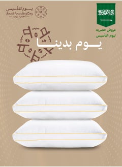 3 Pillow