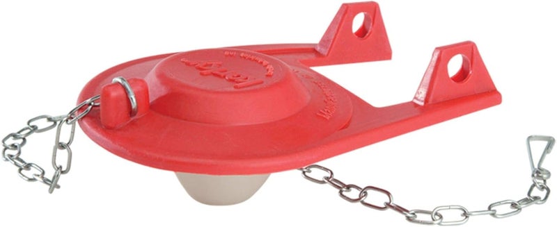 Korky Lavelle Ind Inc Toilet Flapper 16X - Image 1