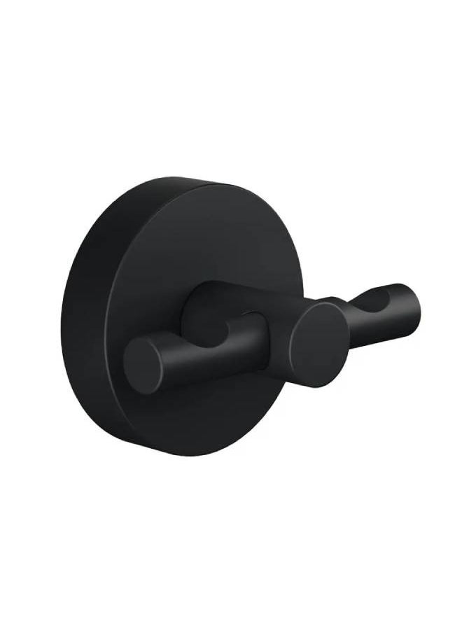 Moon Black Bathrobe Hook, Matt Black, For Bathroom And Wc - pzsku/Z5D262B5F562F1BFBB399Z/45/_/1727274398/b5135f78-b30b-41bc-a4ff-9d9716cb3d63