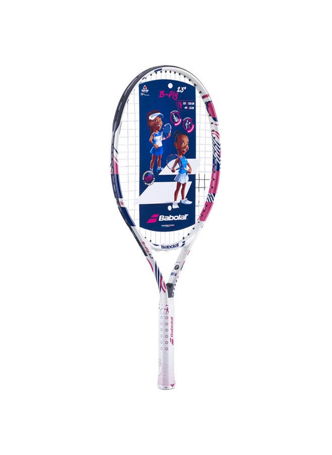 BabolaT B-Fly Junior Tennis Racquet  - Image 1