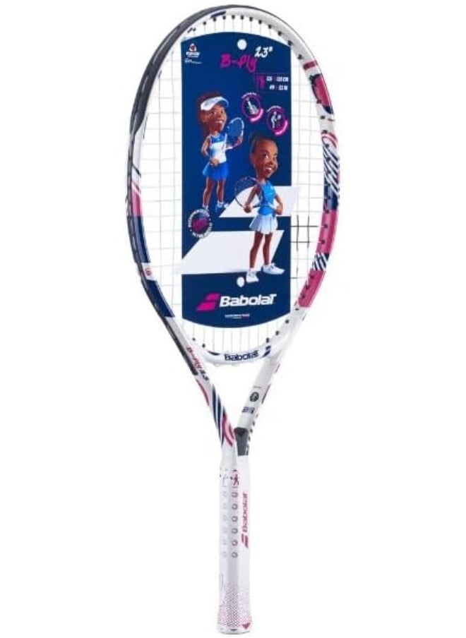 BabolaT B-Fly Junior Tennis Racquet  - Image 2