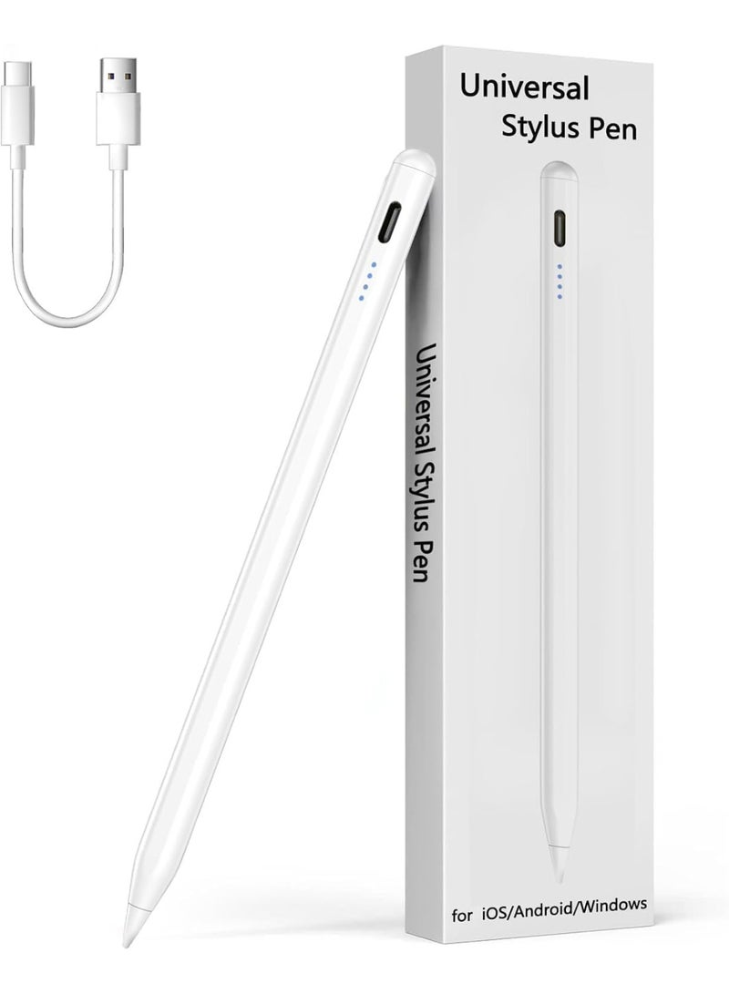 Universal Stylus Pen for iOS/Android/Windows -