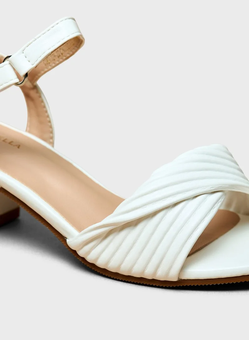 shoexpress Kids Velcro Sandals