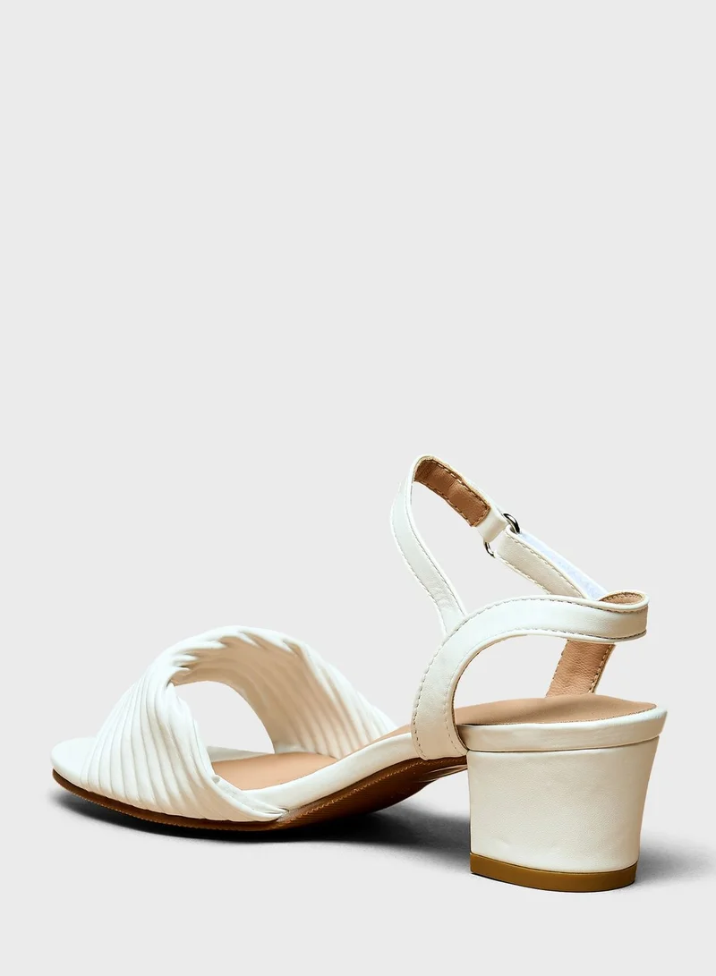 shoexpress Kids Velcro Sandals