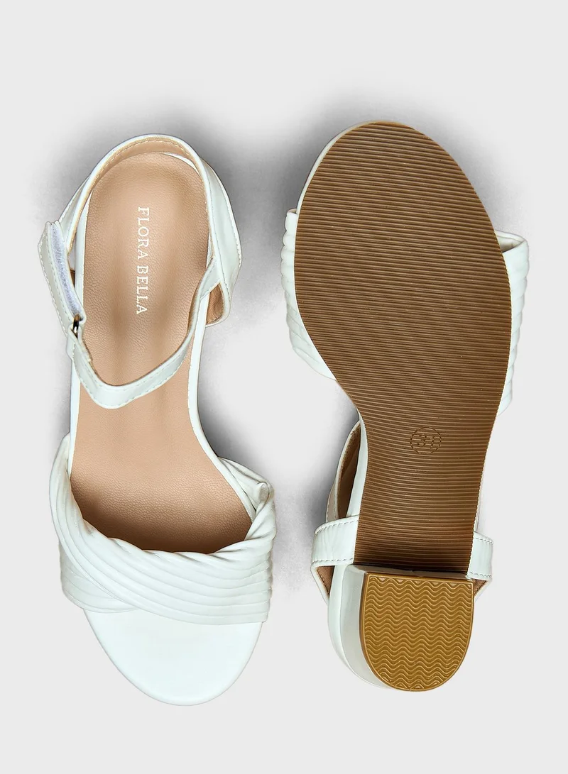 shoexpress Kids Velcro Sandals