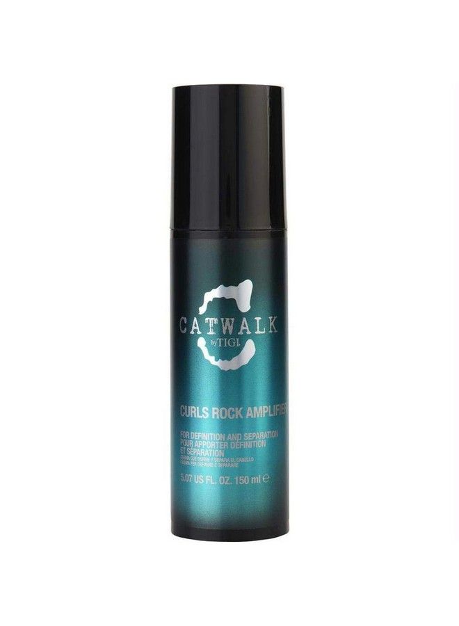 TIGI Catwalk Curls Rock Amplifier 5.07 Oz - Image 1