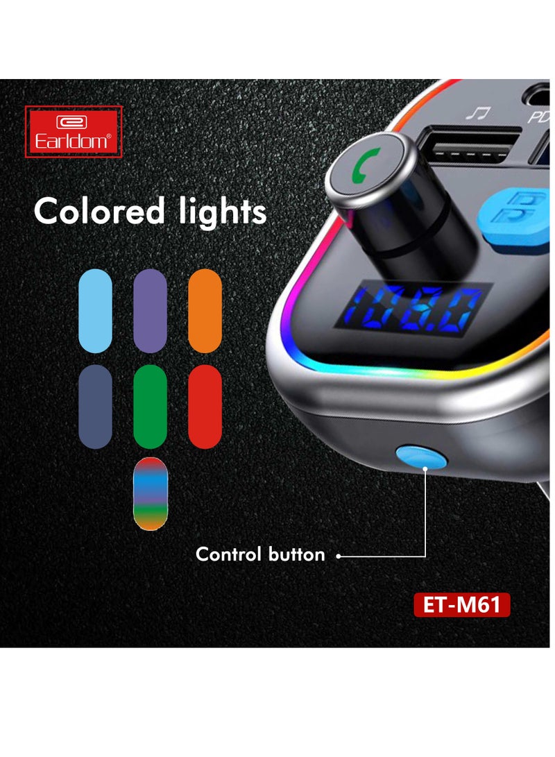 Earldom Car MP3 - Image 1