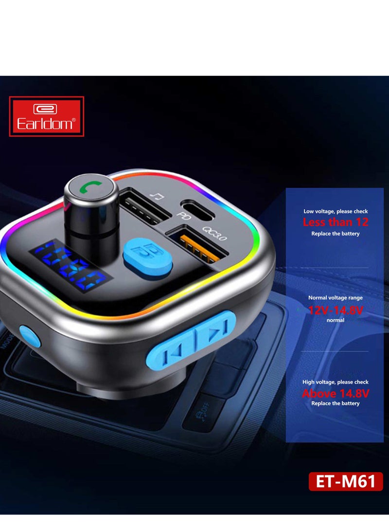 Earldom Car MP3 - Image 5