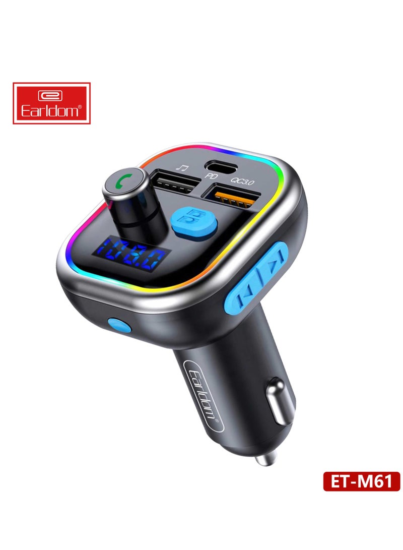 Earldom Car MP3 - Image 2