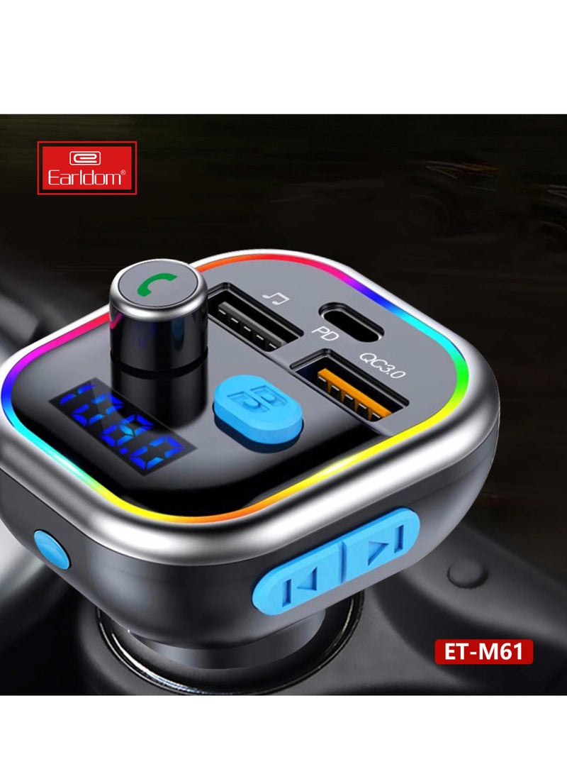 Earldom Car MP3 - Image 3